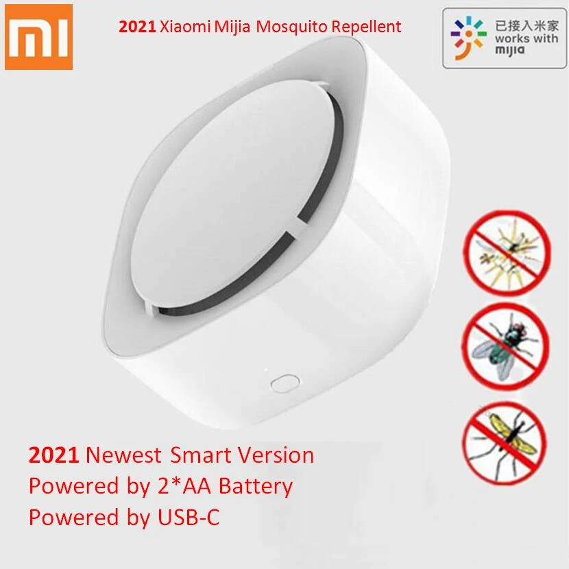 Xioami Mijia Mosquito Repellent